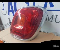 Fanale Stop Destro Fiat 500X - Originale