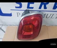 Fanale Stop Destro Fiat 500X - Originale