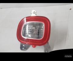 Fanale Fanalino Retronebbia Post. Jeep Renegade