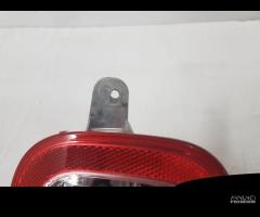 Fanale Fanalino Retronebbia Post. Jeep Renegade