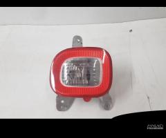 Fanale Fanalino Retronebbia Post. Jeep Renegade - 7