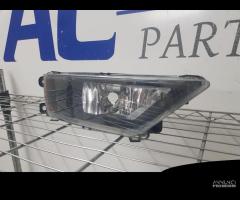 Faro Fendinebbia DX Volkswagen Tiguan 2016 in poi