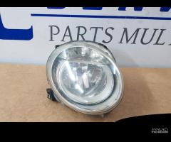 Faro Destro Fiat 500