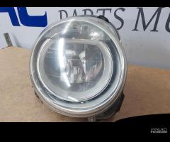 Faro Destro Fiat 500