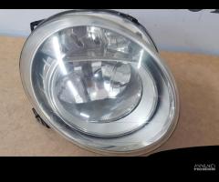 Faro Destro Fiat 500 - 7