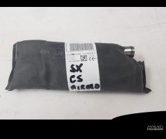 Airbag Sedile SX Citroen C5 Aircross - Originale