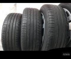 Cerchi Gomme Copricerchi Peugeot 2008 - 16