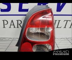 Fanale Stop Destro Renault Twingo