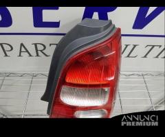 Fanale Stop Destro Renault Twingo