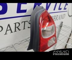 Fanale Stop Destro Renault Twingo