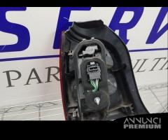 Fanale Stop Destro Renault Twingo - 6