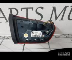 Fanale Stop Led DX Interno Bmw Serie 1