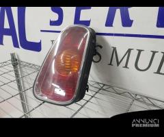 Fanale Stop DX Mini Cooper - 6