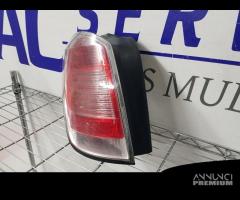 Fanale Stop SX Opel Astra H S.w