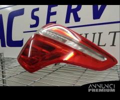 Fanale Stop Destro Citroen C4 Picasso