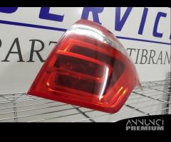 Fanale Stop Destro Citroen C4 Picasso - 7