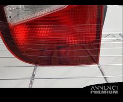 Fanale Stop SX Volkswagen Up - Originale