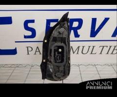 Fanale Stop SX Volkswagen Up - Originale - 7