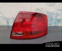 Fanale Stop Destro Audi A4 - Originale