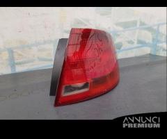 Fanale Stop Destro Audi A4 - Originale