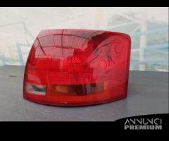 Fanale Stop Destro Audi A4 - Originale