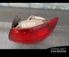 Fanale Stop Destro Audi A4 - Originale