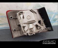 Fanale Stop Destro Audi A4 - Originale - 7