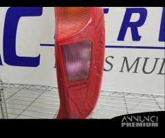 Fanale Stop Destro Fiat Punto 5 Porte