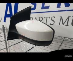 Specchio Sinistro Volkswagen Up - Bianco - 7