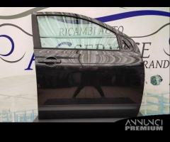 Porta Sportello Dx Nissan Qashqai - I Serie