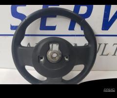 Volante Sterzo in Gomma Renault Twingo 2016 in poi - 7