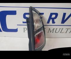 Fanale Stop DX Citroen C3 Picasso - Originale