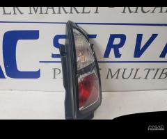 Fanale Stop DX Citroen C3 Picasso - Originale - 9