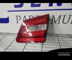 Fanale Stop a Led Interno DX Mercedes Classe E S.w