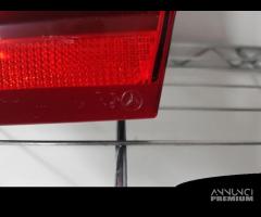 Fanale Stop a Led Interno DX Mercedes Classe E S.w