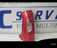 Fanale Stop SX Fiat Panda - Originale