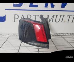 Fanale Stop SX Peugeot 3008 - Originale