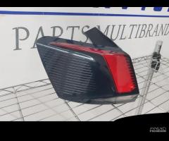 Fanale Stop SX Peugeot 3008 - Originale