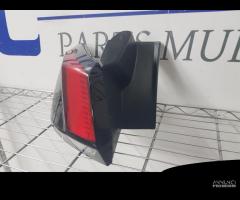 Fanale Stop SX Peugeot 3008 - Originale