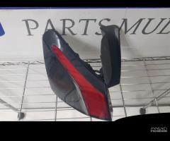 Fanale Stop SX Peugeot 3008 - Originale