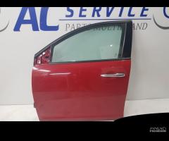 Porta Sportello Lancia Ypsilon 5 Porte - Ant. SX