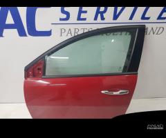 Porta Sportello Lancia Ypsilon 5 Porte - Ant. SX