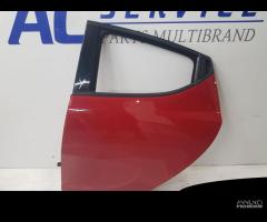 Porta Sportello Lancia Ypsilon 5 Porte - Post. SX