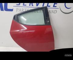 Porta Sportello Lancia Ypsilon 5 Porte - Post. DX