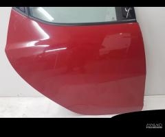 Porta Sportello Lancia Ypsilon 5 Porte - Post. DX