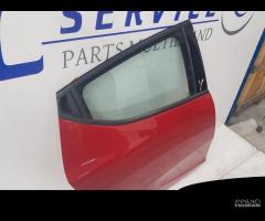 Porta Sportello Lancia Ypsilon 5 Porte - Post. DX