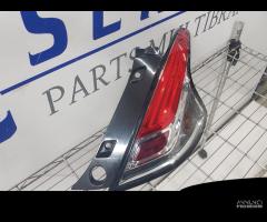 Fanale Stop Destro Lancia Ypsilon - 5 Porte - 6