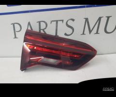 Fanale Stop Led Interno SX Volkswagen T-Roc 2022