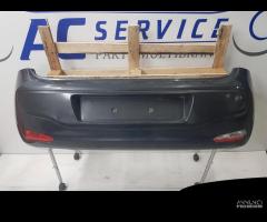 Paraurti Posteriore Fiat Punto Evo