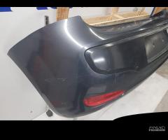 Paraurti Posteriore Fiat Punto Evo